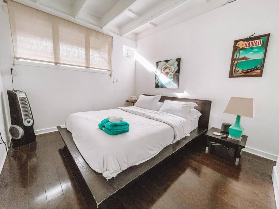 Cute Guest Suite In Kailua With Ac!!! 外观 照片